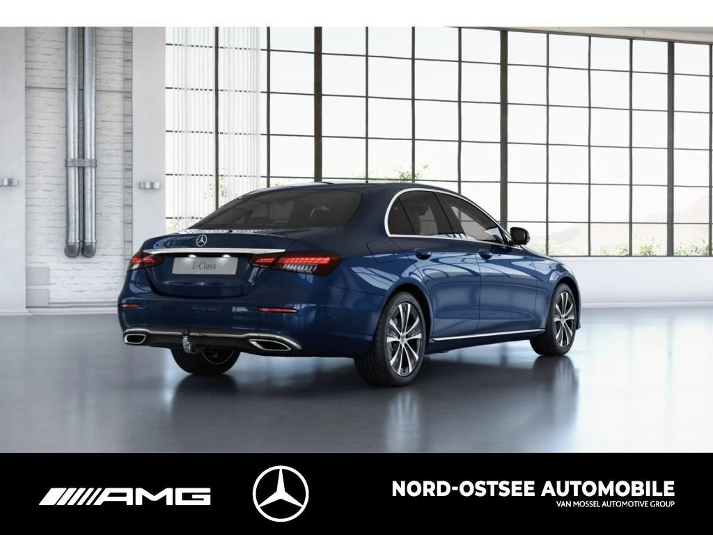 Mercedes-Benz E-Klasse 300 d 4M EXCLUSIVE NAVI+ 360° LKRDHZG MEMORY EXCLUSIVE