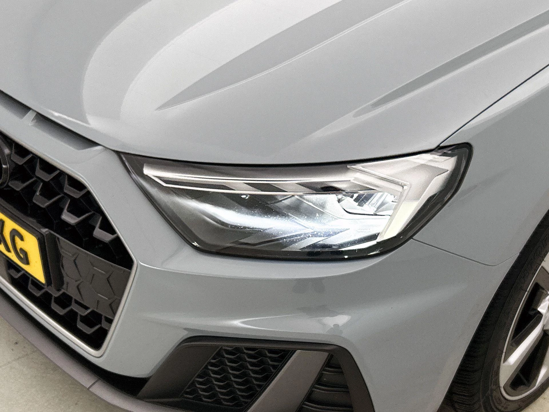 Audi-A1 Sportback-image-12