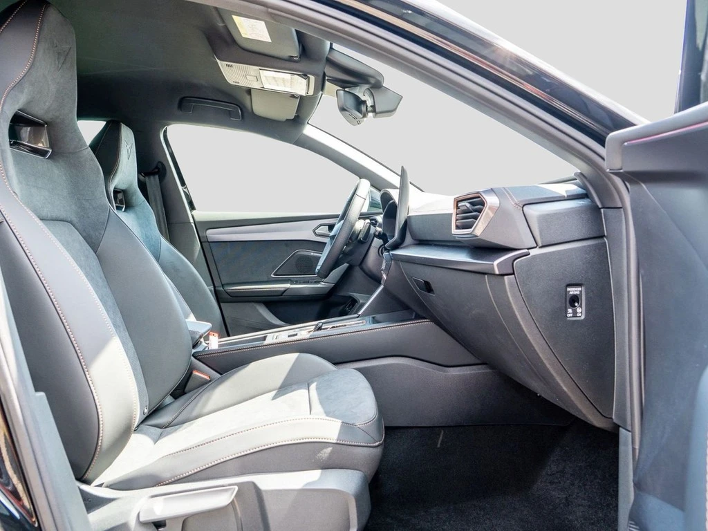 CUPRA Leon Sportstourer VZ BE 1.5 e-Hybrid 6-Gang-DSG