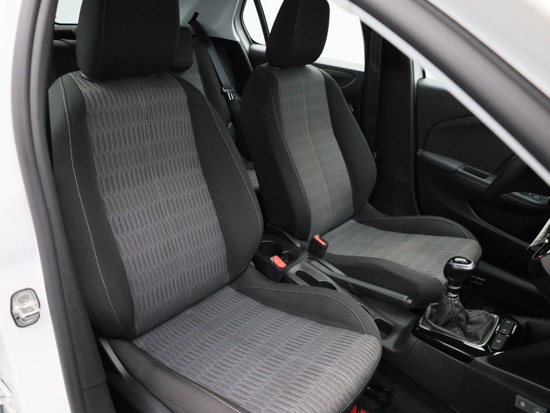 Opel Corsa 1.2 Level 2