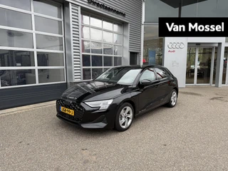 Audi A3 Sportback 40 TFSI e S edition