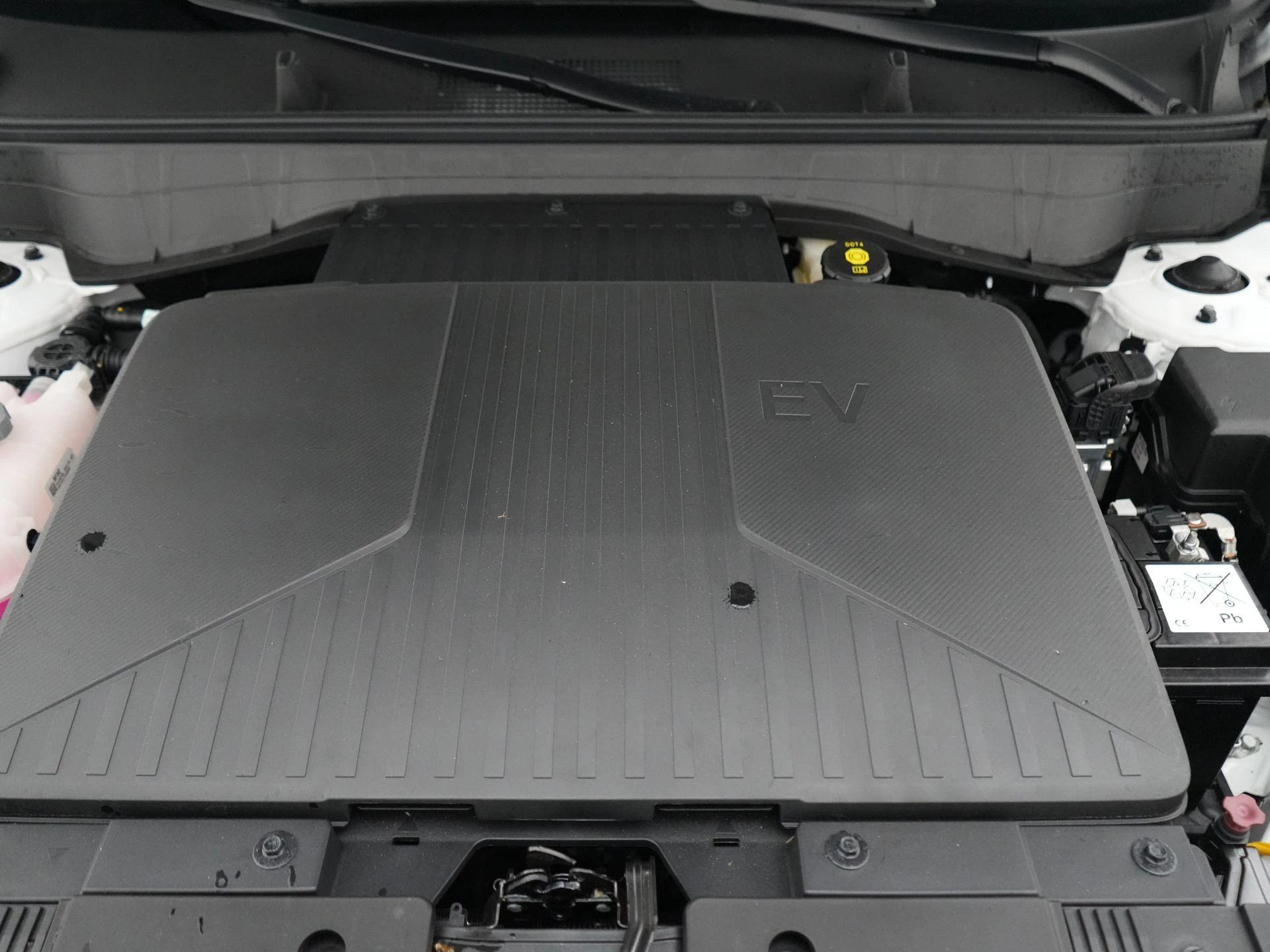 Hyundai Kona Electric N Line Business 64.8 kWh