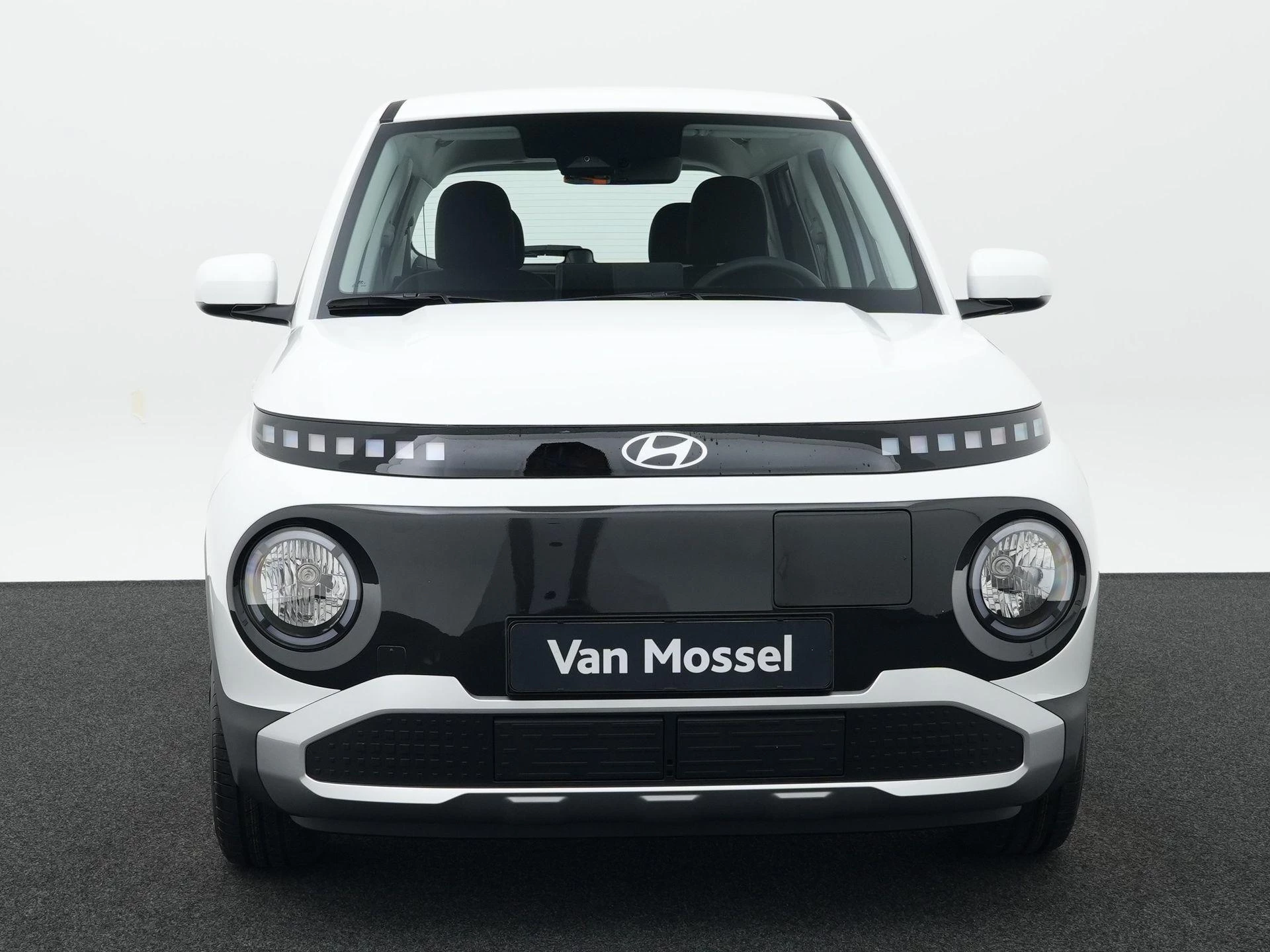 Hyundai Inster E-Motion 42 kWh