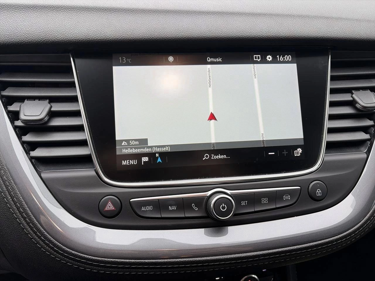 Opel Grandland X 1.2 Turbo S/S AT8 Innovation