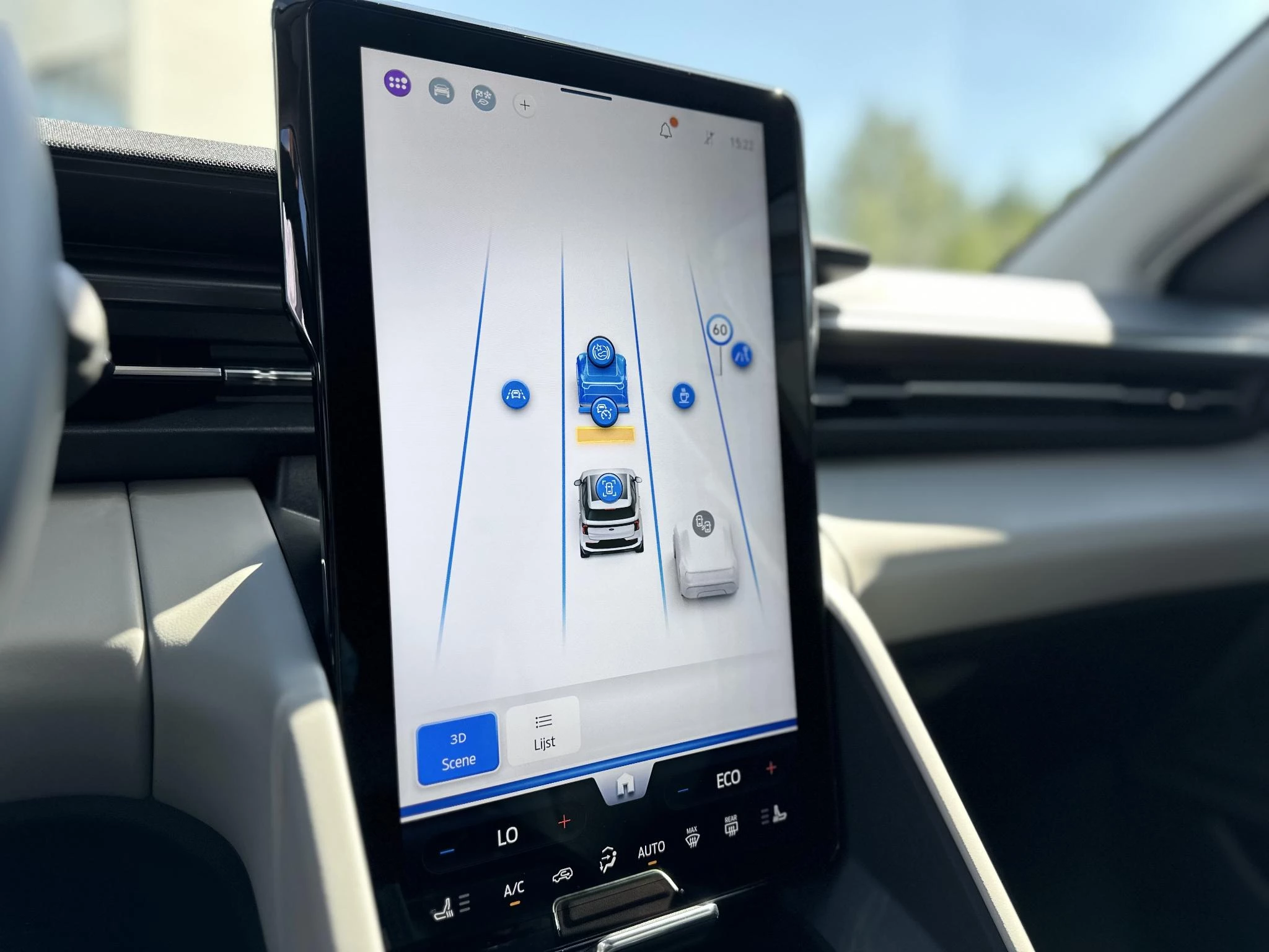 Ford Explorer Ext. Range 602km RWD|Trekhaak|Memory Seat