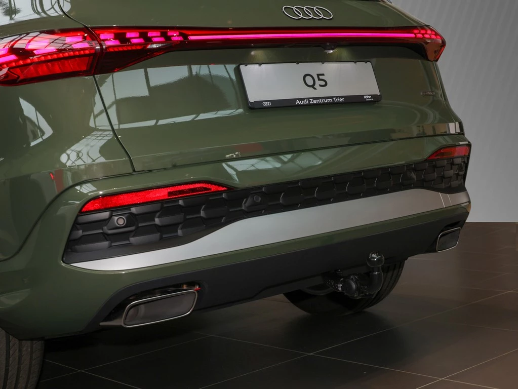 Audi Q5 SUV TFSI quattro ALP