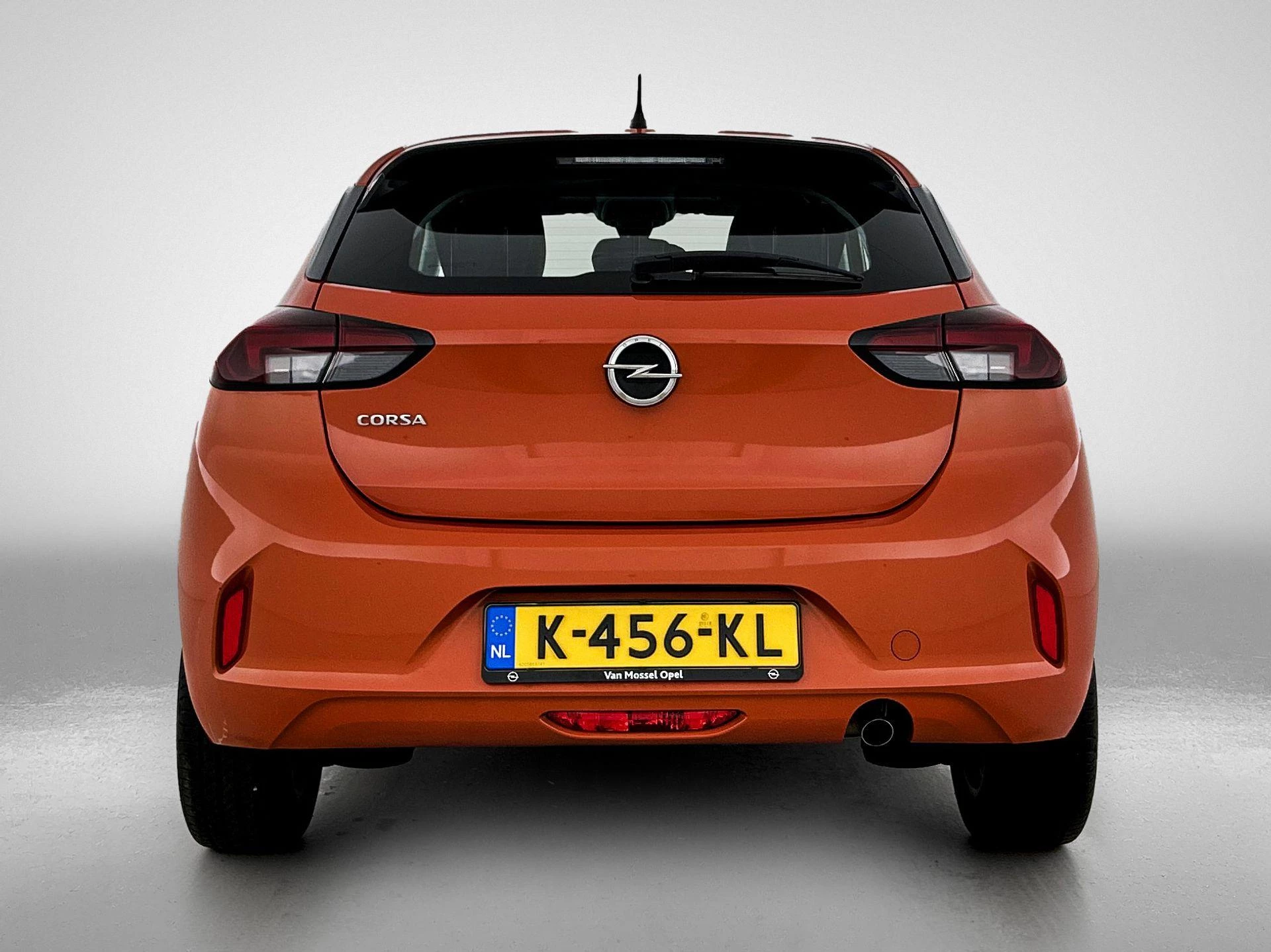 Opel Corsa 1.2 Elegance