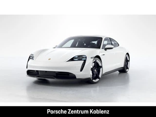Porsche Taycan -