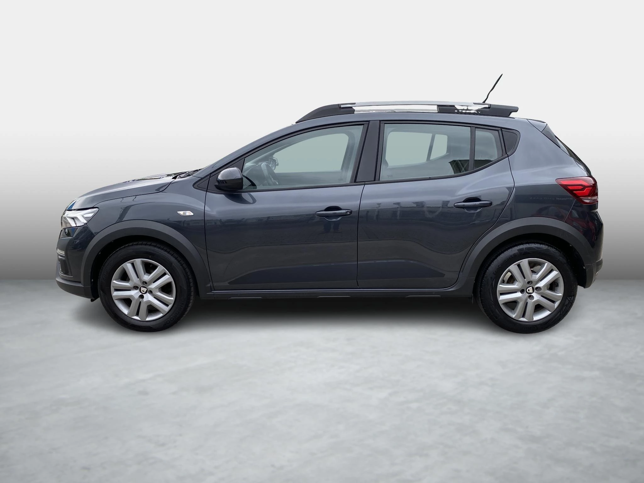 Dacia Sandero Stepway plus tCe 90