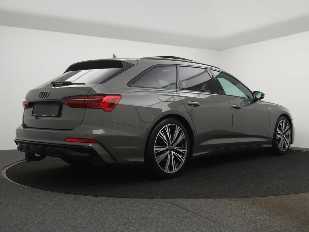 Audi A6 Avant Audi A6 Avant Prestige Edition 40TFSI 204PK *AUTOMAAT* 2X S LINE*TREKHAAK*PANODAK*ALCANTARA*LEDER*ACC*PDC*NAVI*APP-CONNECT*...*