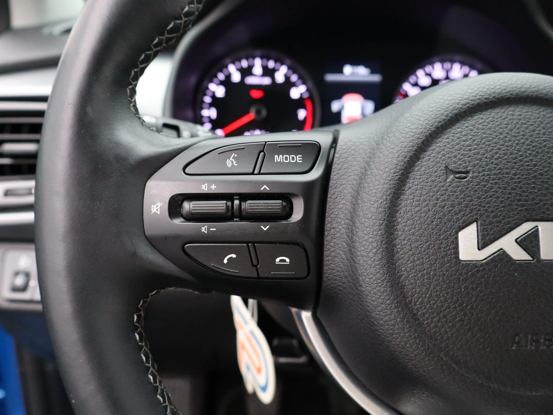 Kia Stonic 1.0 T-GDi MHEV DynamicPlusLine
