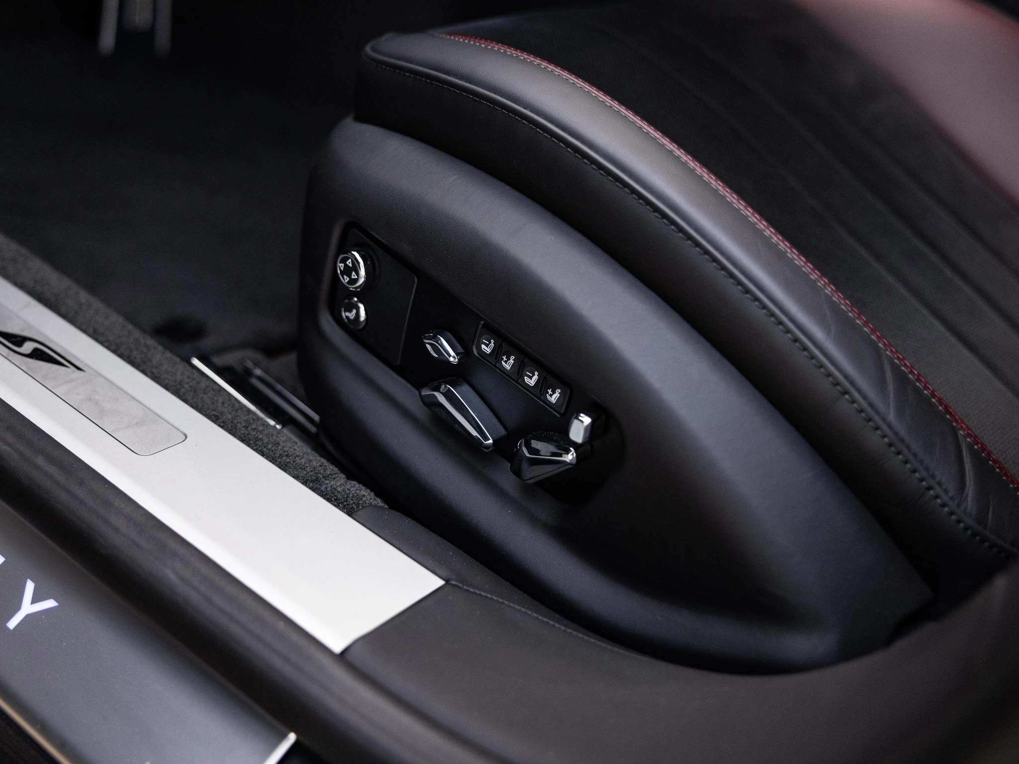 Bentley Flying Spur 2.9 V6 Hybrid Azure