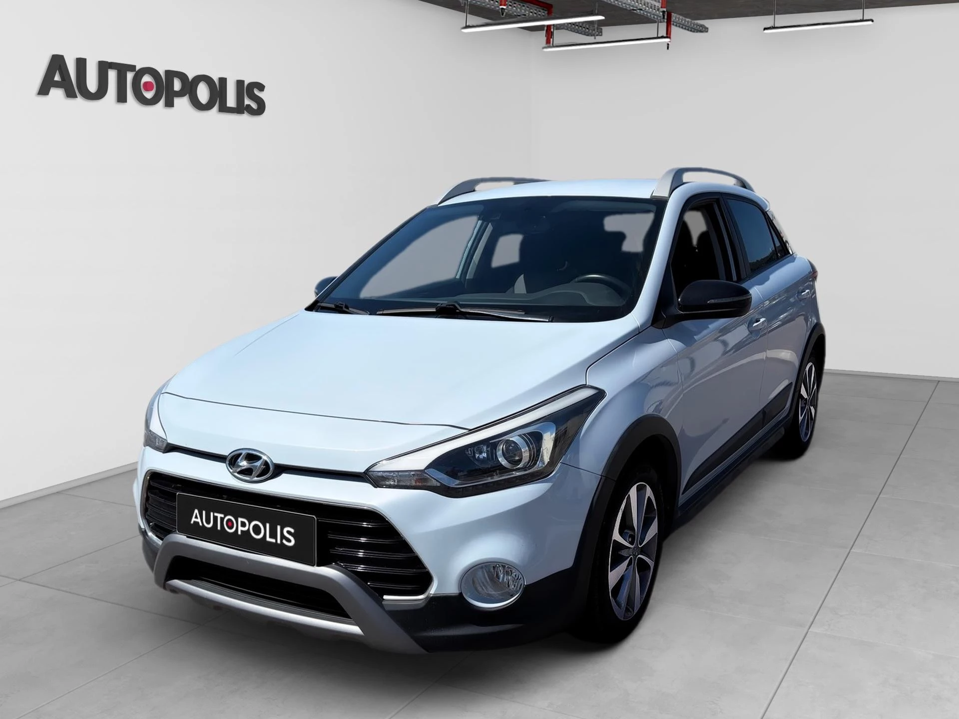 Hyundai i20 1.0 T-GDi 7DCT Twist Tch Pck #1 Active