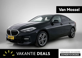 BMW 2 Serie Gran Coupé 218i Executive Edition