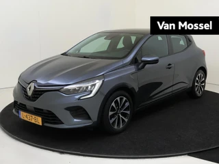 Renault Clio 1.0 TCe Zen