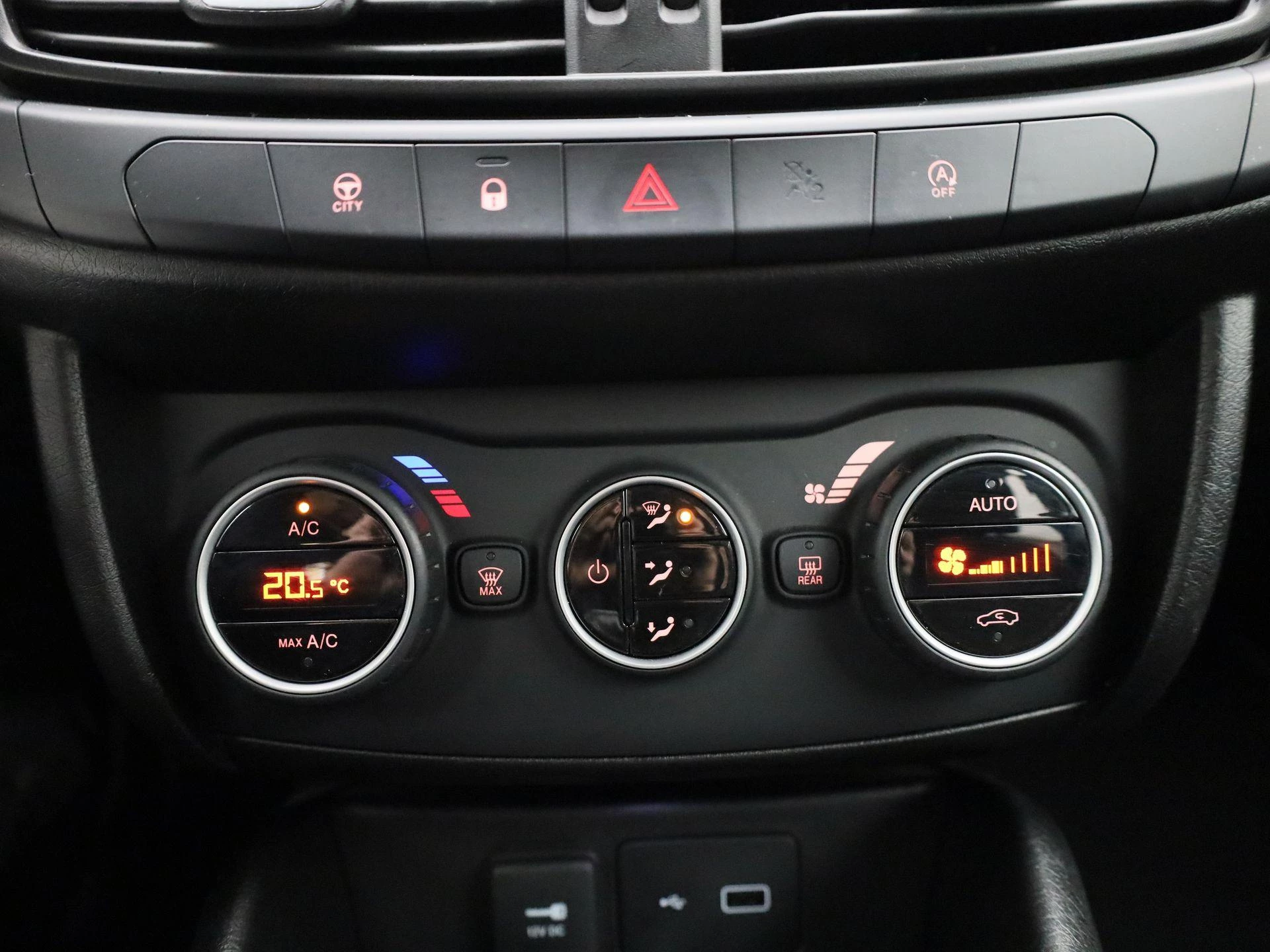 Fiat Tipo 1.4 Mirror