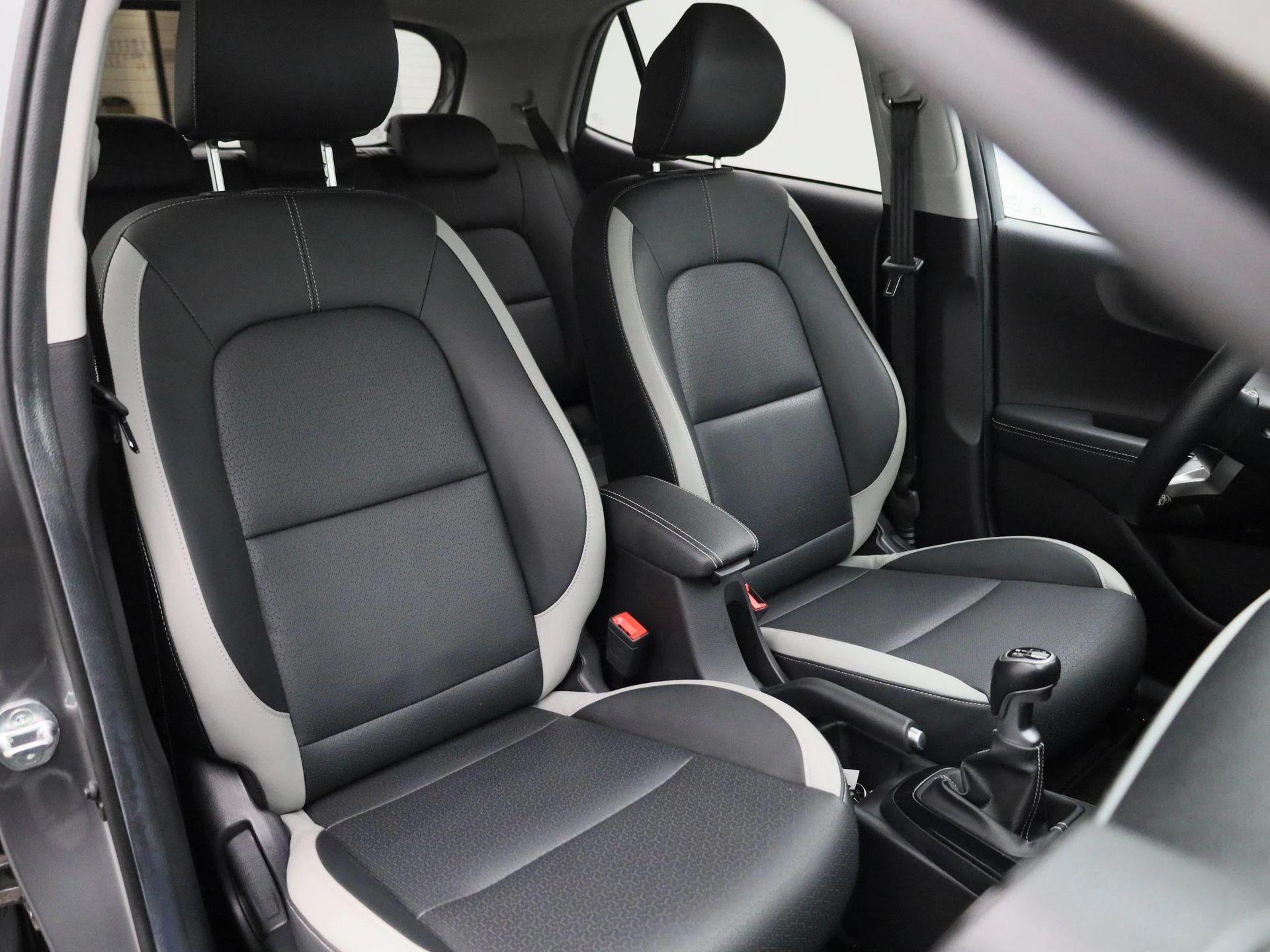 Kia Picanto 1.0 T-GDi X-Line 5p
