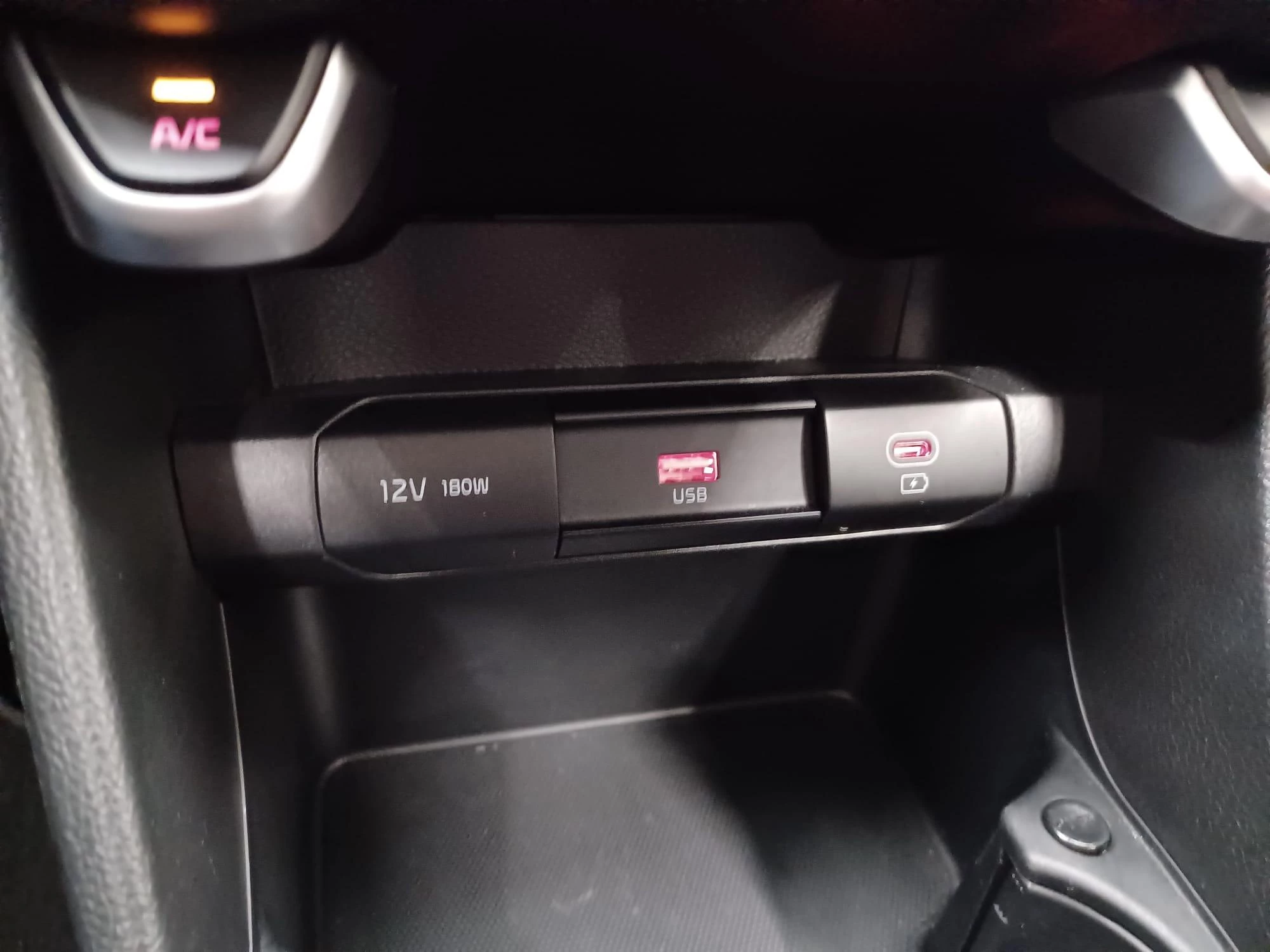 Kia Picanto 1.0 GDI ISG 68 AMT Pulse