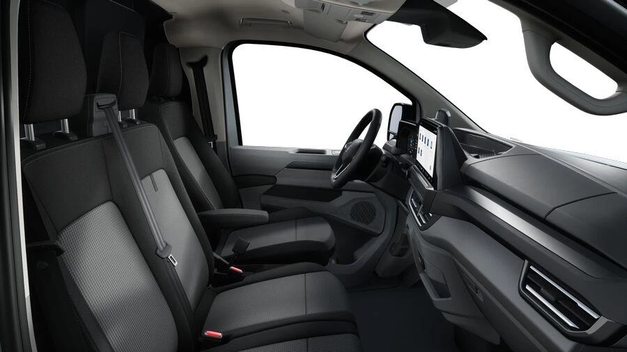 Volkswagen e-Transporter