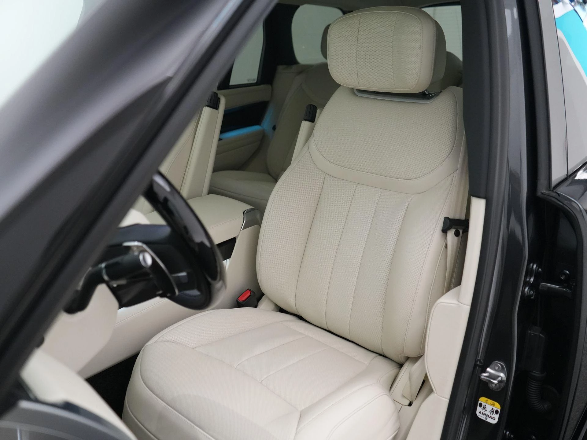 Land Rover Range Rover 3.0 P550e Autobiography PHEV