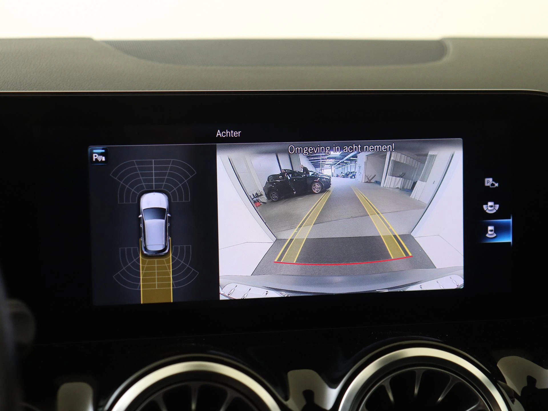 Mercedes-Benz EQA 250 Business Solution AMG 67 kWh