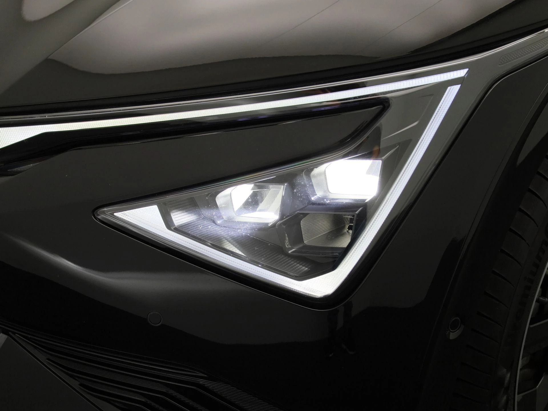 Kia EV6 Plus Advanced 84 kWh