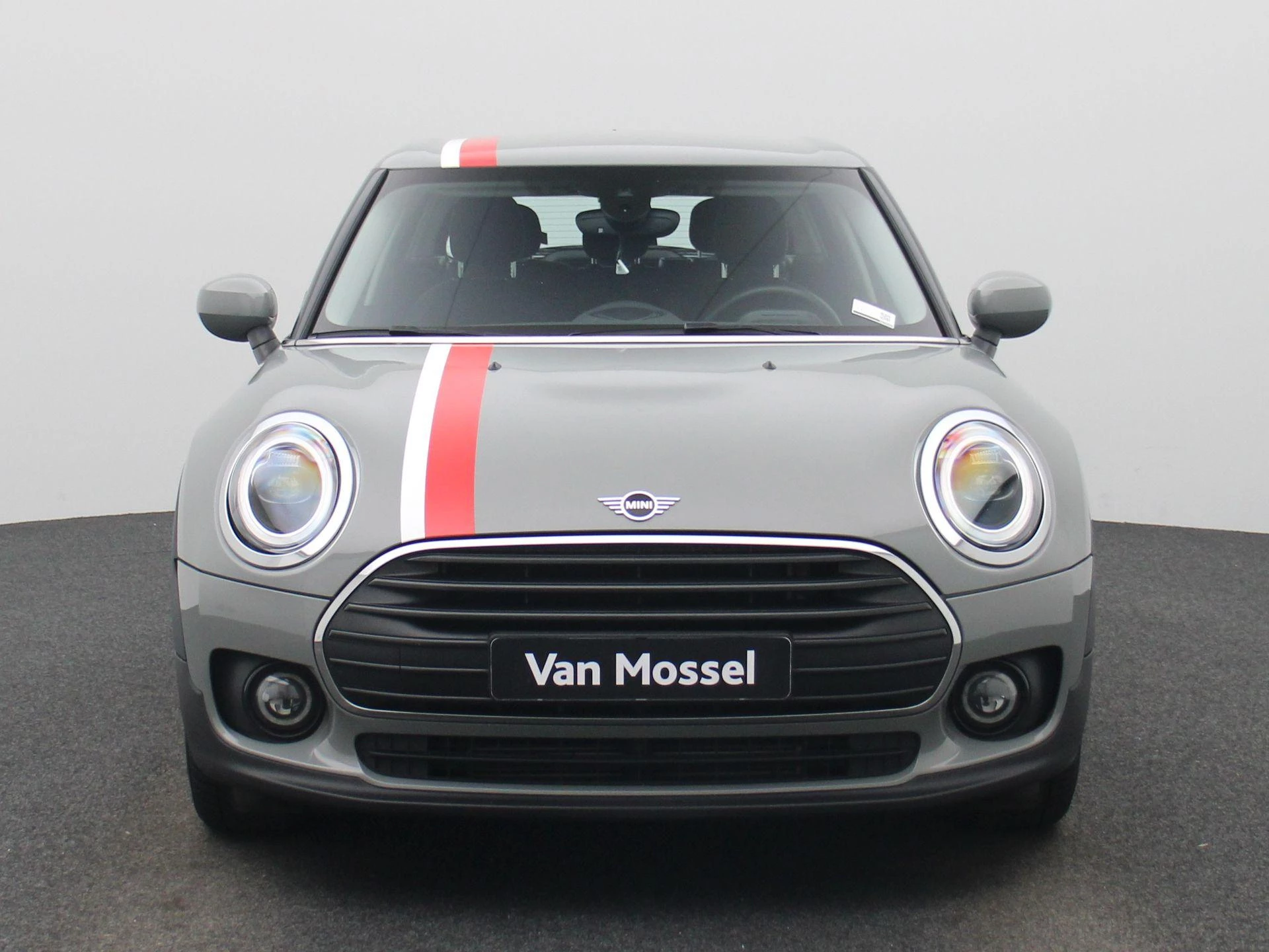 MINI Clubman Mini Cooper (100 kW)