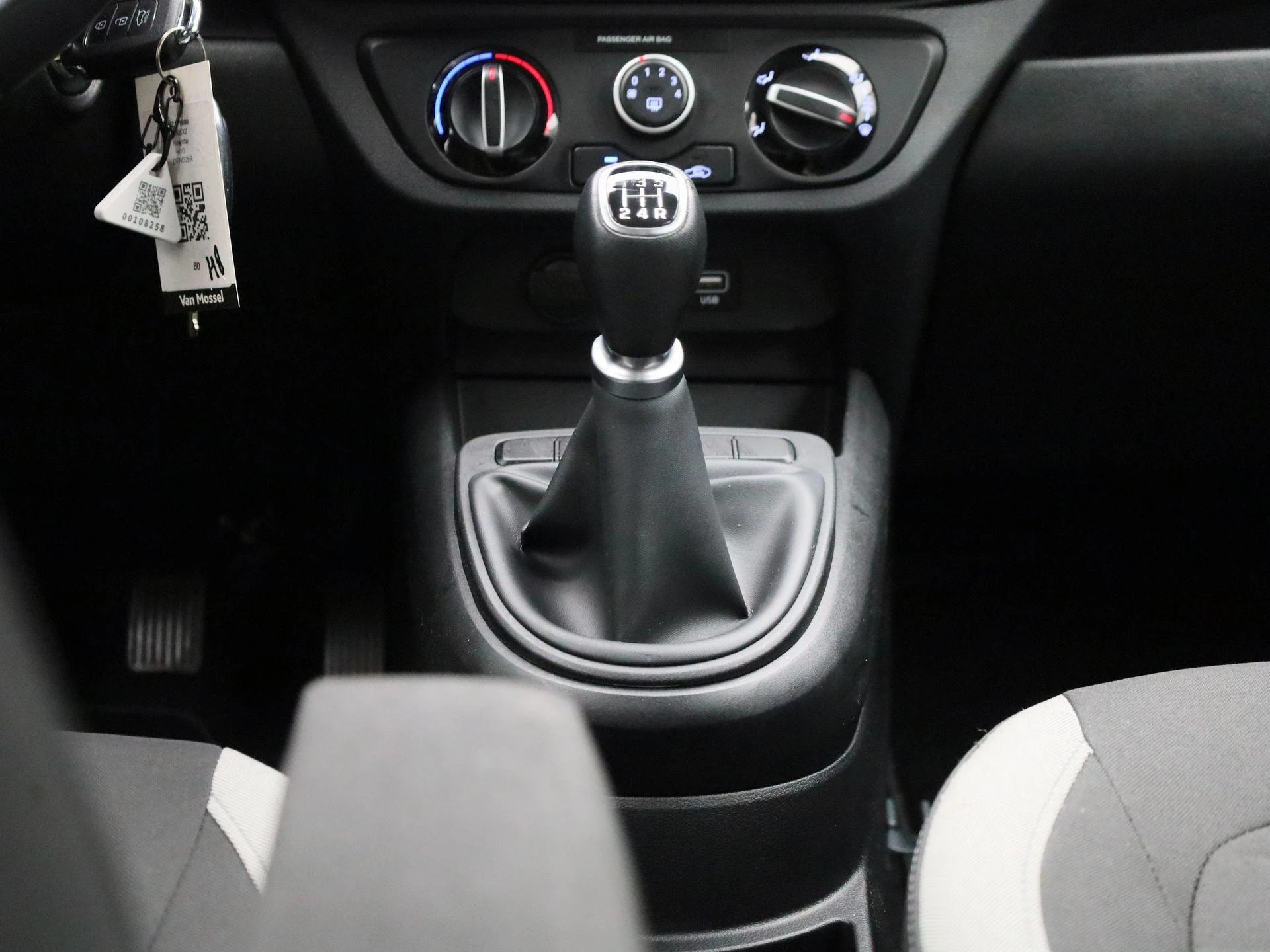 Hyundai i10 1.0 Comfort