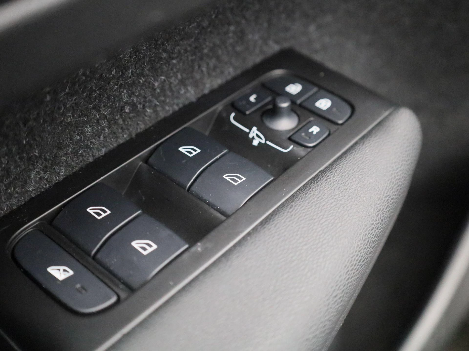 Volvo XC40 1.5 T4 Recharge Inscription Expression