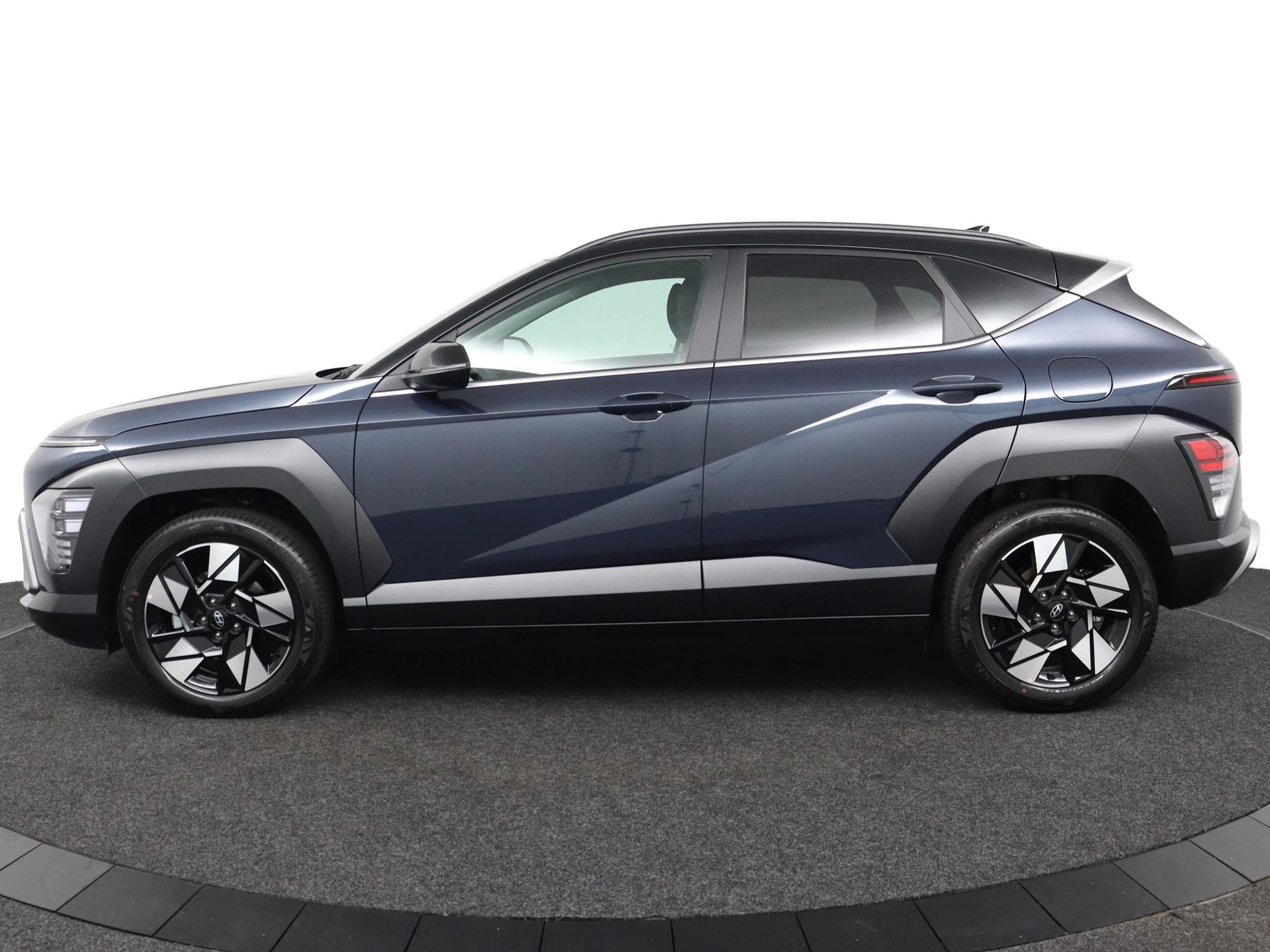 Hyundai Kona 1.6 GDI HEV Comfort Smart