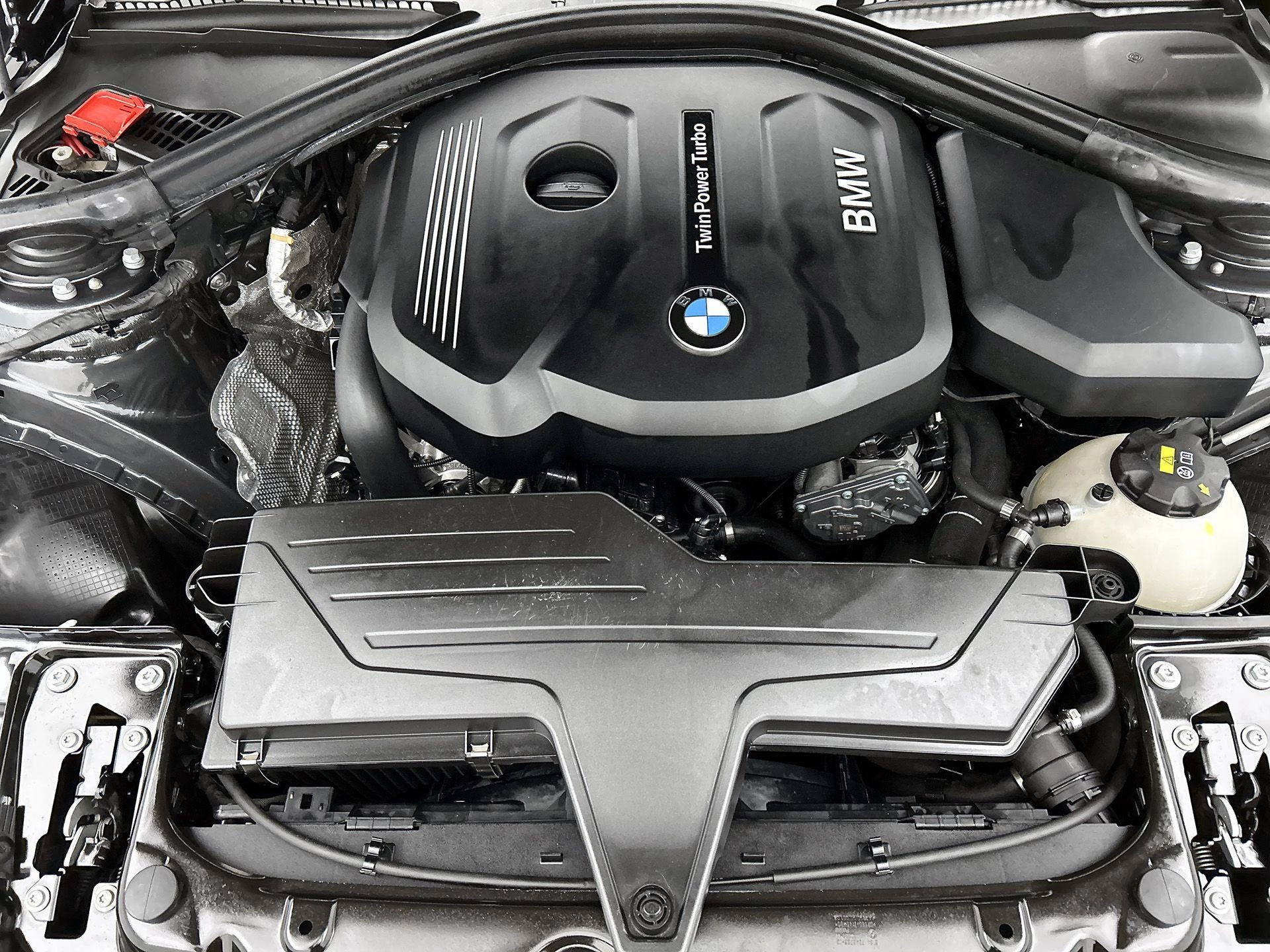 BMW 3 Serie Touring 318i M Sport Edition