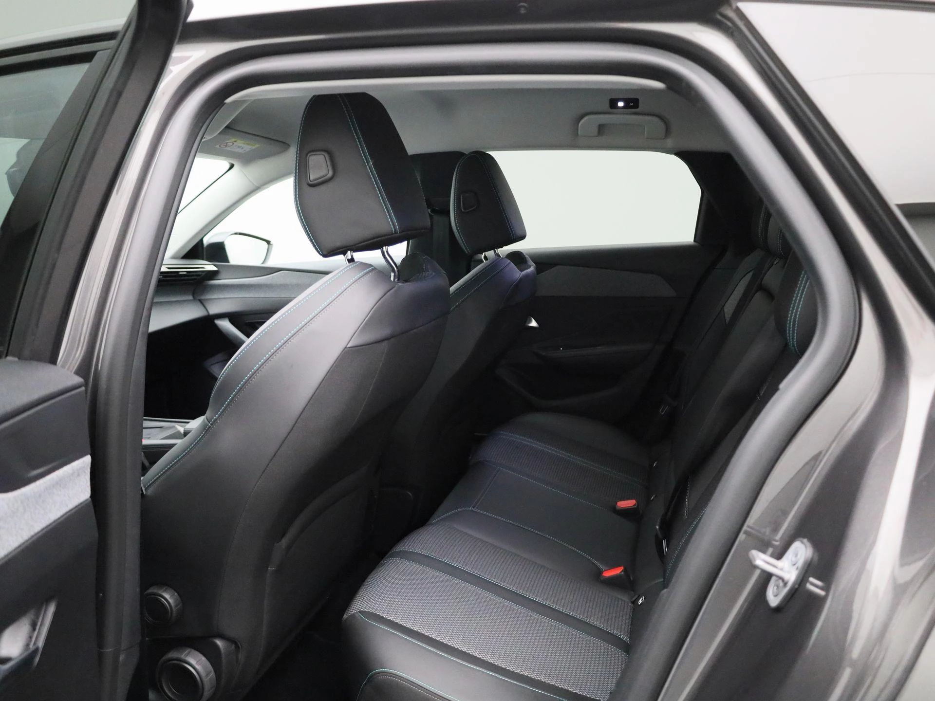 Peugeot 308 SW 1.2 PureTech 130 S&S EAT8 Allure