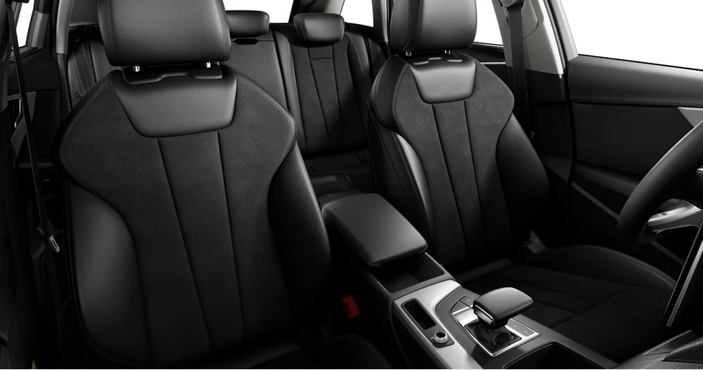 Audi A4 Avant 40 TDI advanced STHZ*KAMERA*NAVI*LED*SHZ*VIRT