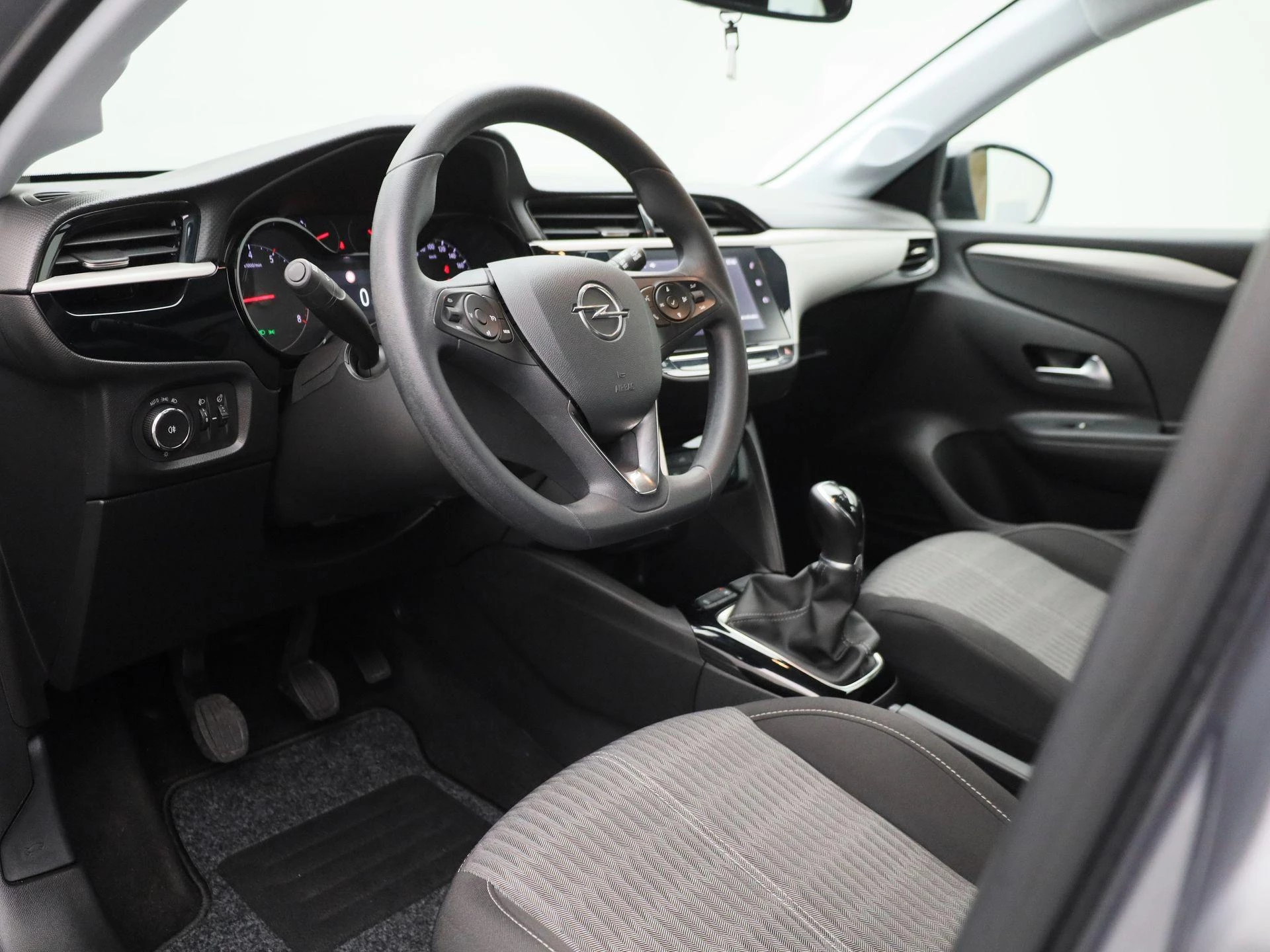 Opel Corsa 1.2 55kW S/S Edition