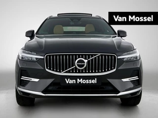 Volvo XC60 2.0 T6 Plug-in hybrid AWD Core Bright