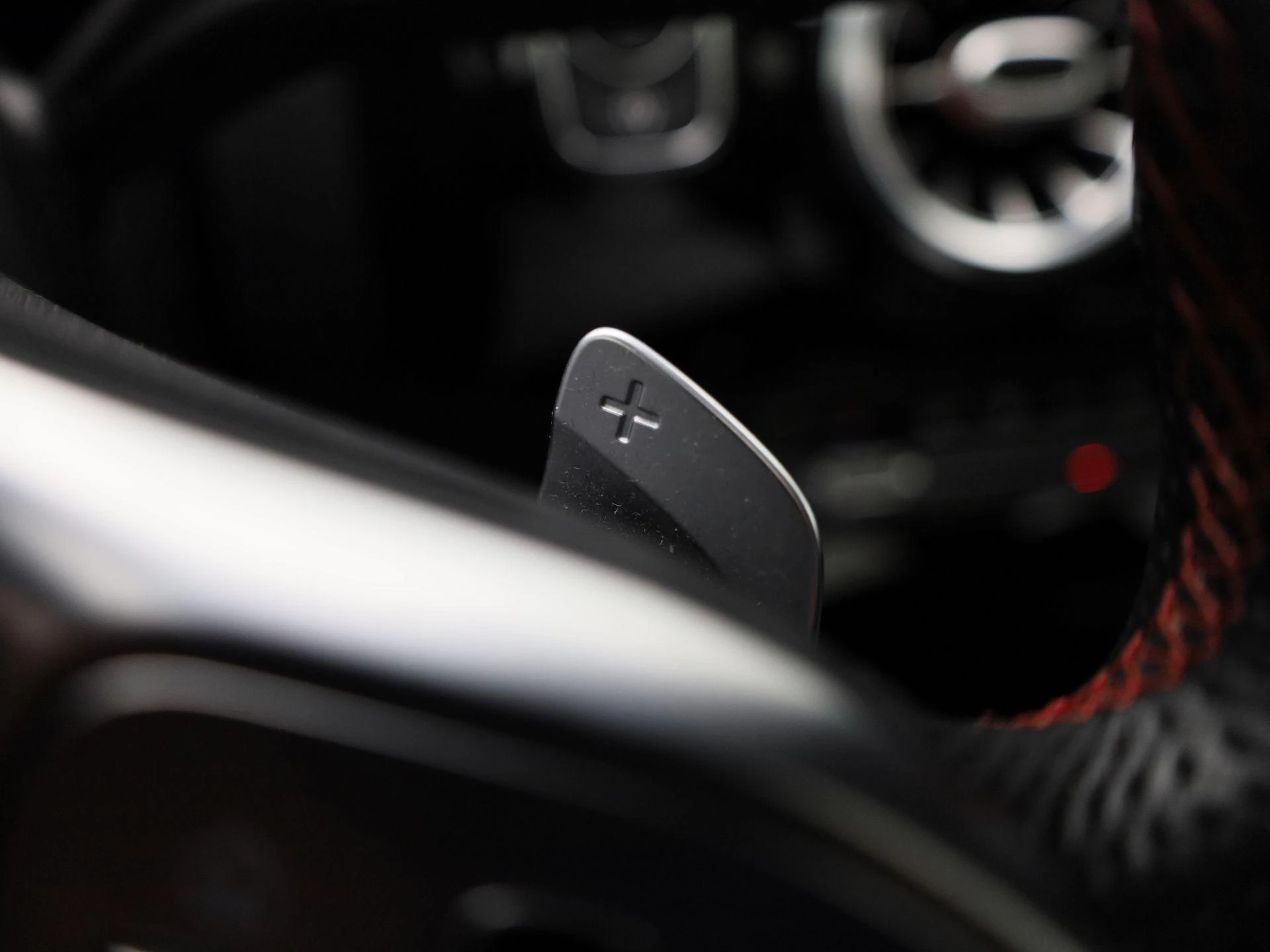 Mercedes-Benz A-Klasse 180 Aut. AMG Business Solution