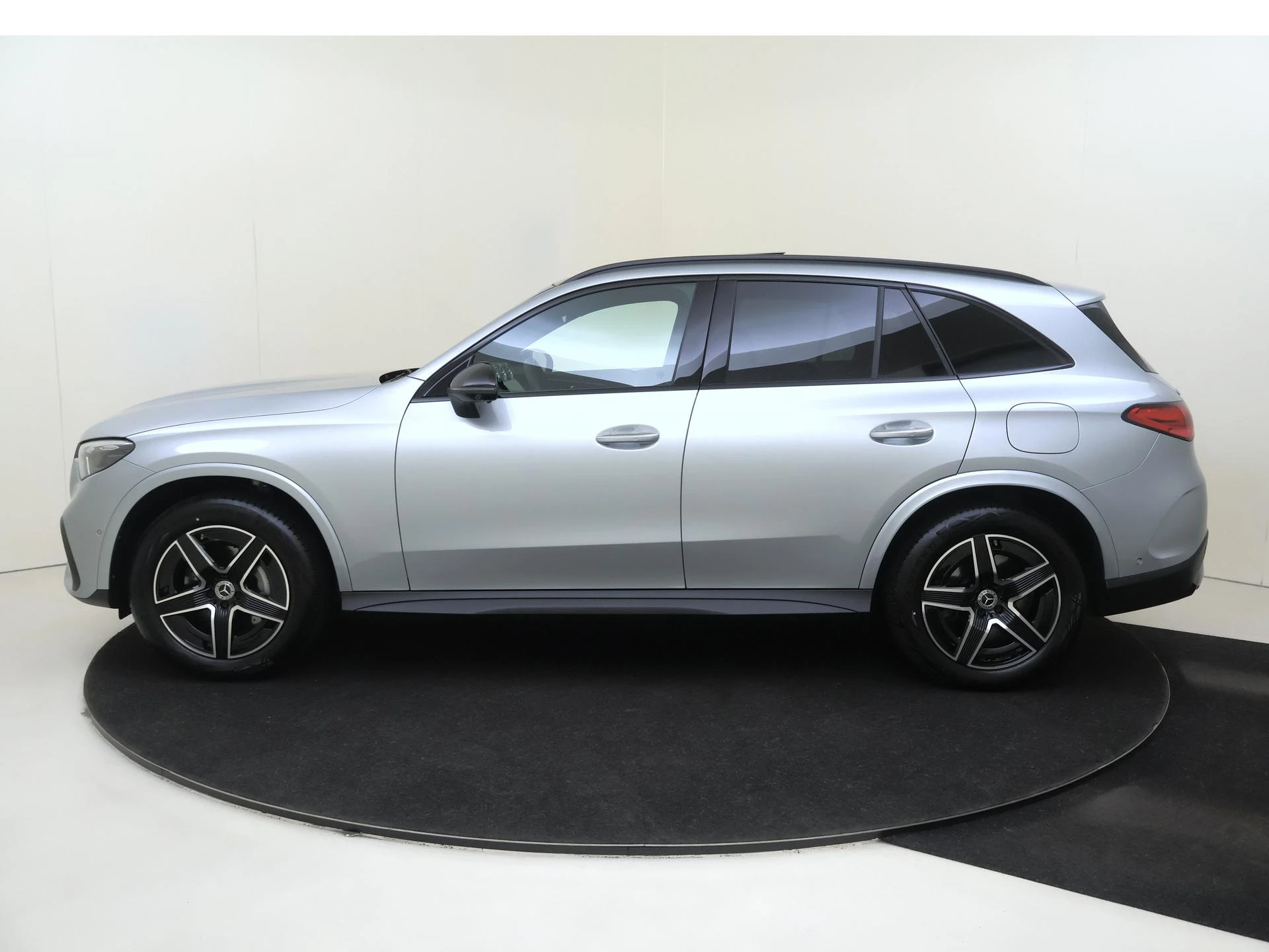 Mercedes-Benz GLC 400e 4MATIC Business Solution AMG