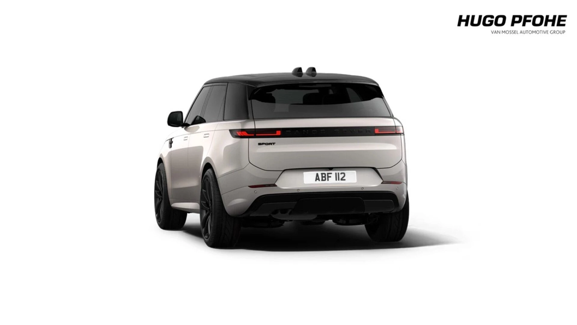 Land Rover Range Rover Sport DYNAMIC SE D300