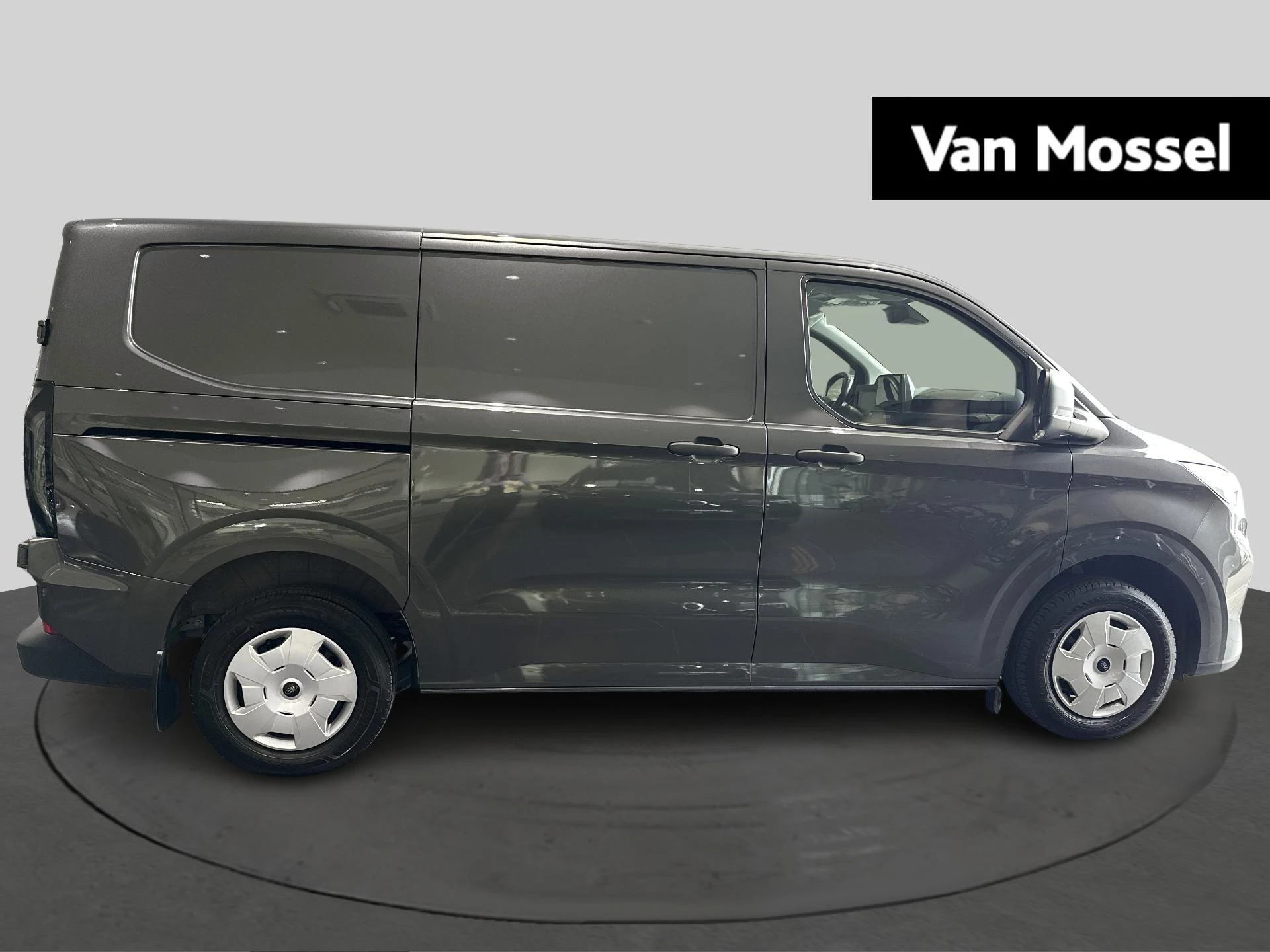 Ford Transit Custom 300S - L1H1 Trend - Trekhaak - Driver Assist