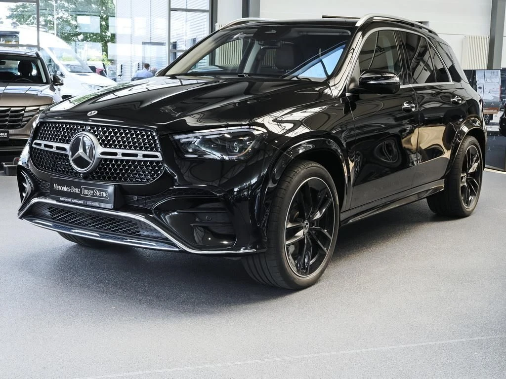 Mercedes-Benz-GLE 450 d-image-7