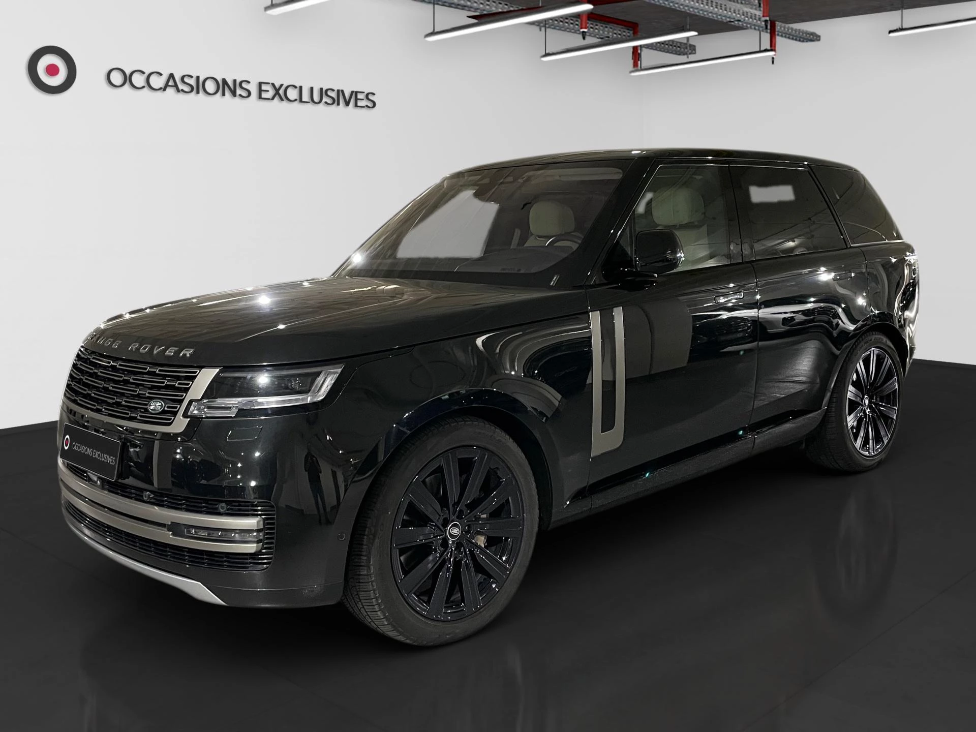 Land Rover-Range Rover-image-0