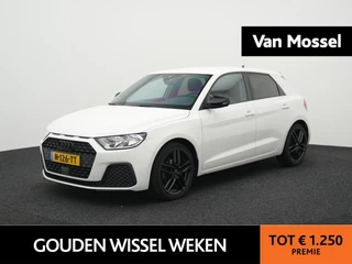 Audi A1 Sportback 25 TFSI Pro Line