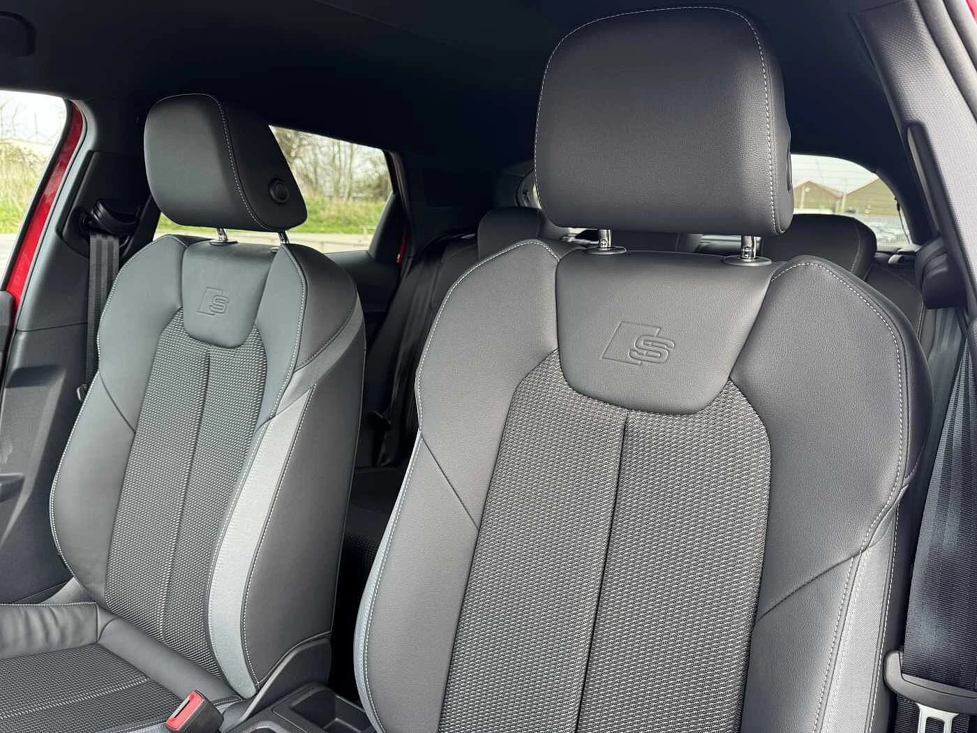 Audi-A1 Sportback-image-9