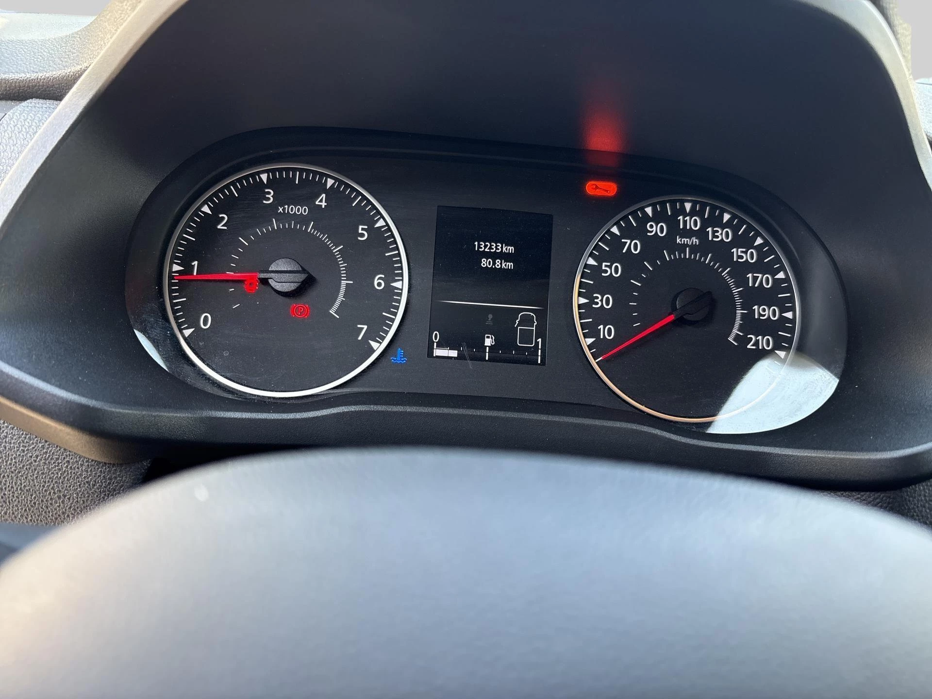 Renault Express Blue TDCI 95 Comfort