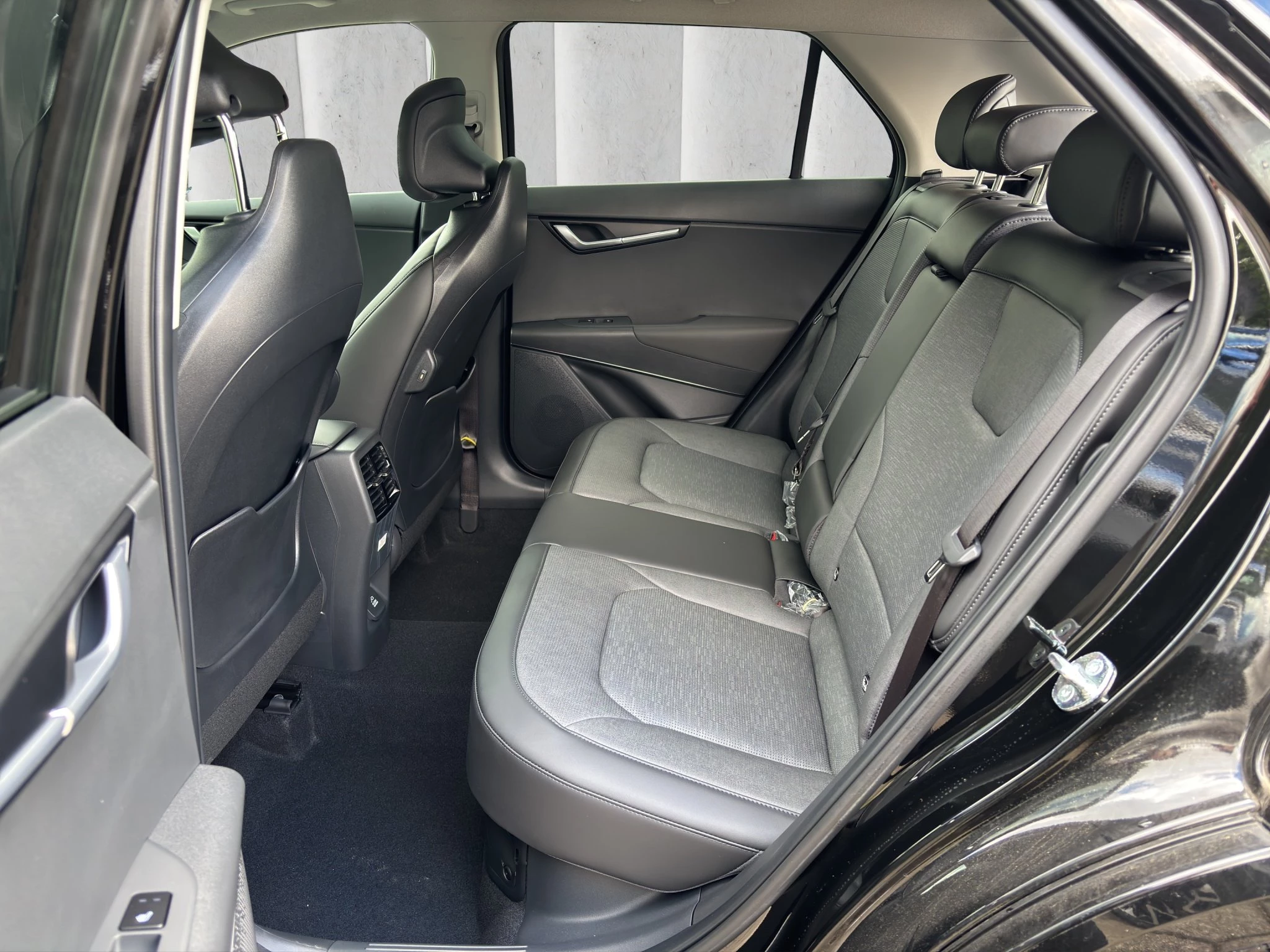 Kia Niro Spirit 1.6 GDI Hybrid