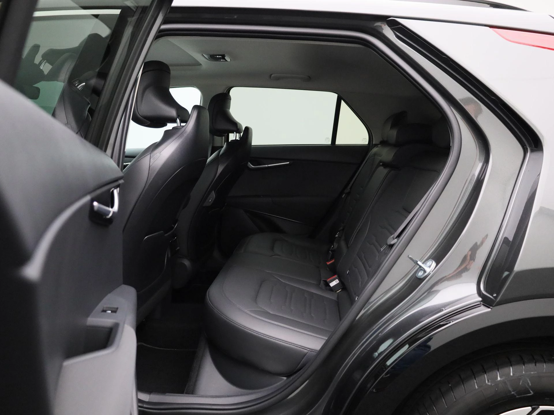 Kia Niro 1.6 GDi PHEV DynamicPlusLine