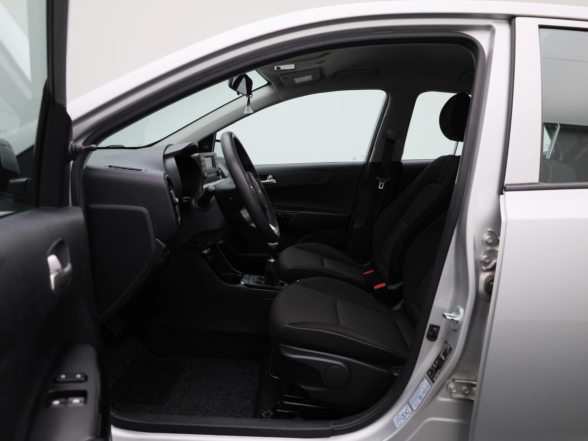 Kia Picanto 1.0 DPi ComfortLine 5p