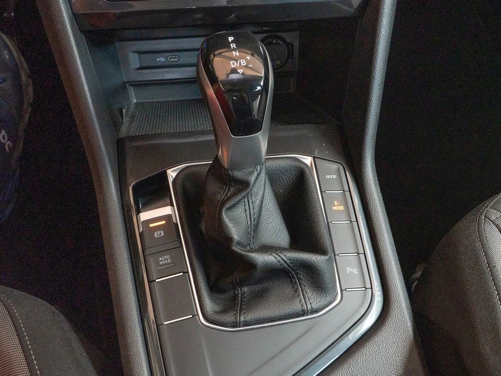 Volkswagen Tiguan 1.4 TSI DSG Life eHybrid