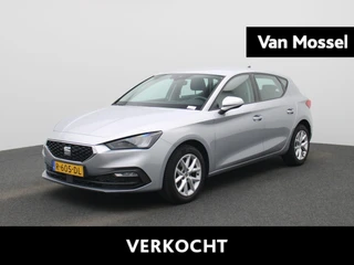 SEAT Leon HB 1.0 TSI Reference