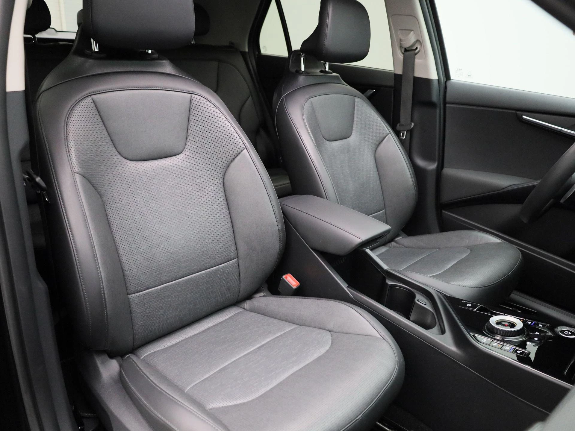 Kia Niro EV Plus Advanced 64.8 kWh